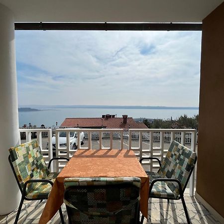 Apartments Horvat Порторож Экстерьер фото