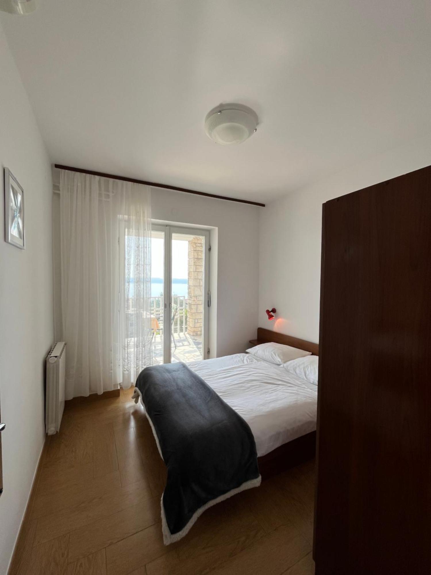 Apartments Horvat Порторож Экстерьер фото