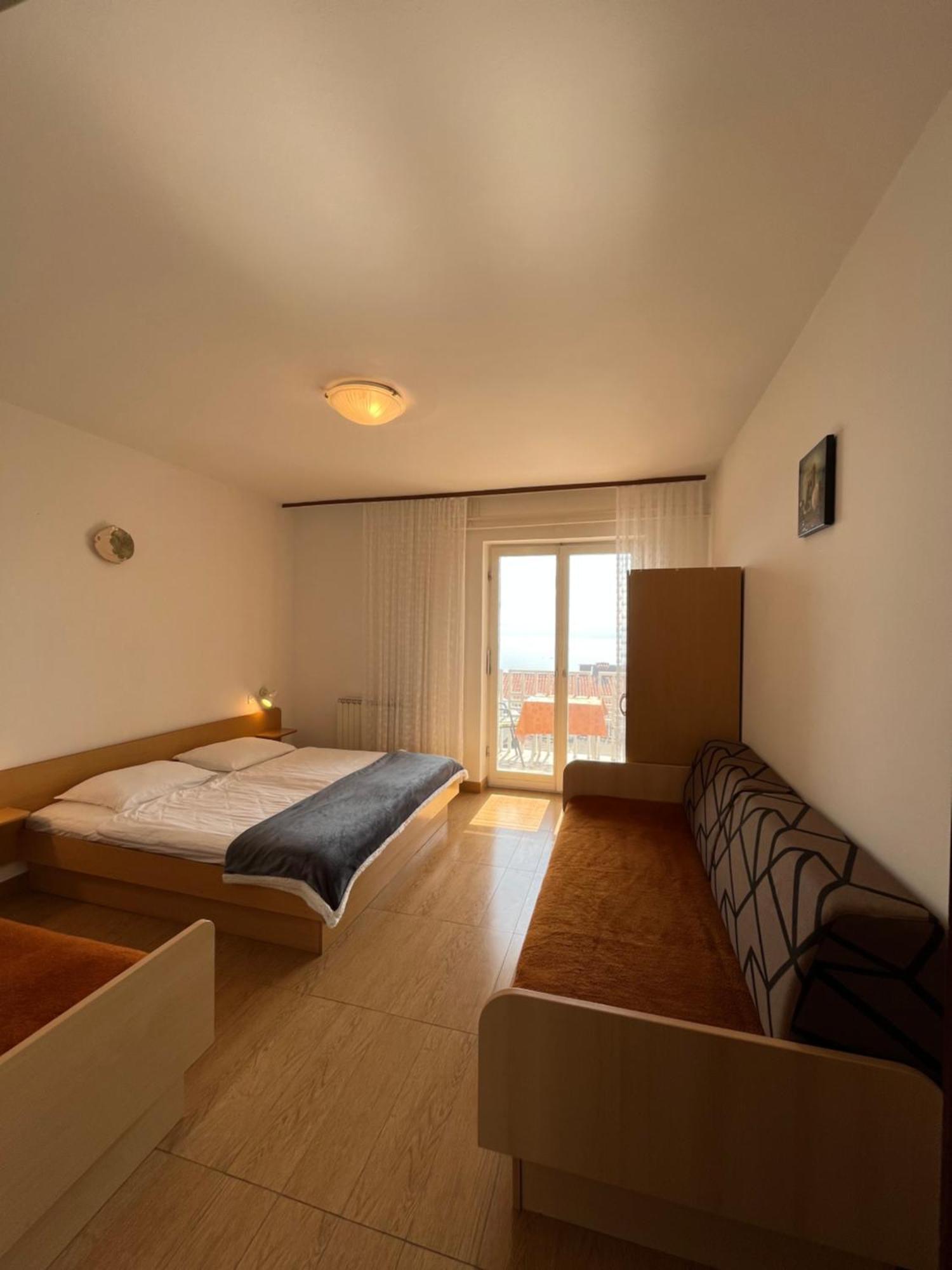 Apartments Horvat Порторож Экстерьер фото