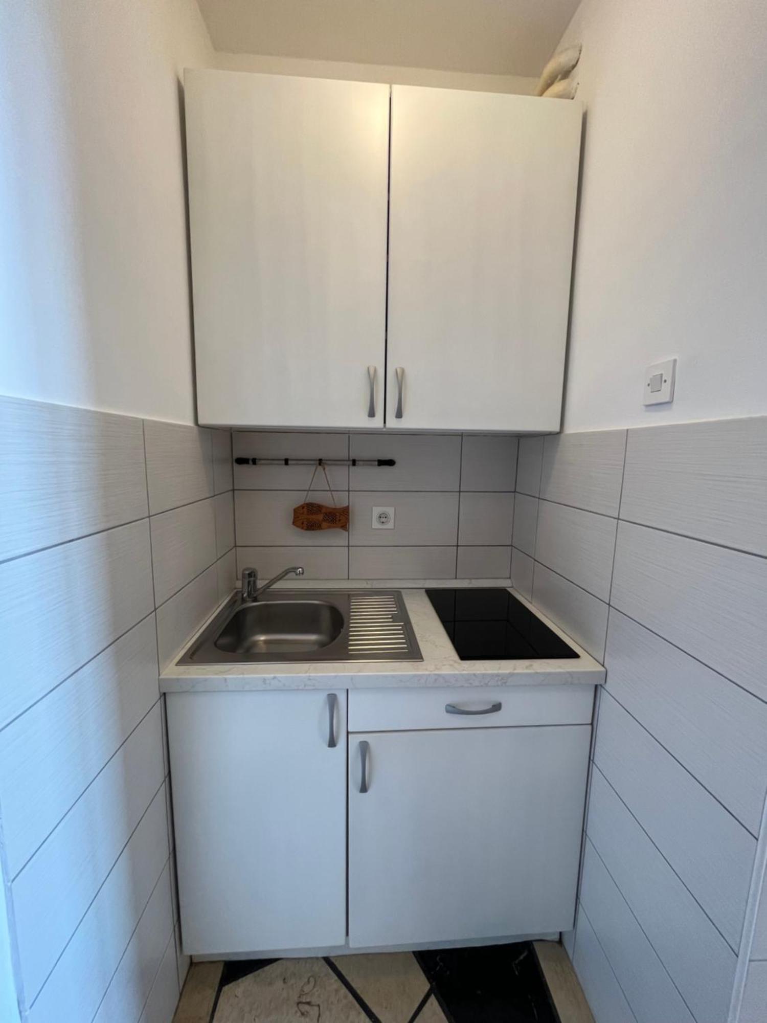 Apartments Horvat Порторож Экстерьер фото