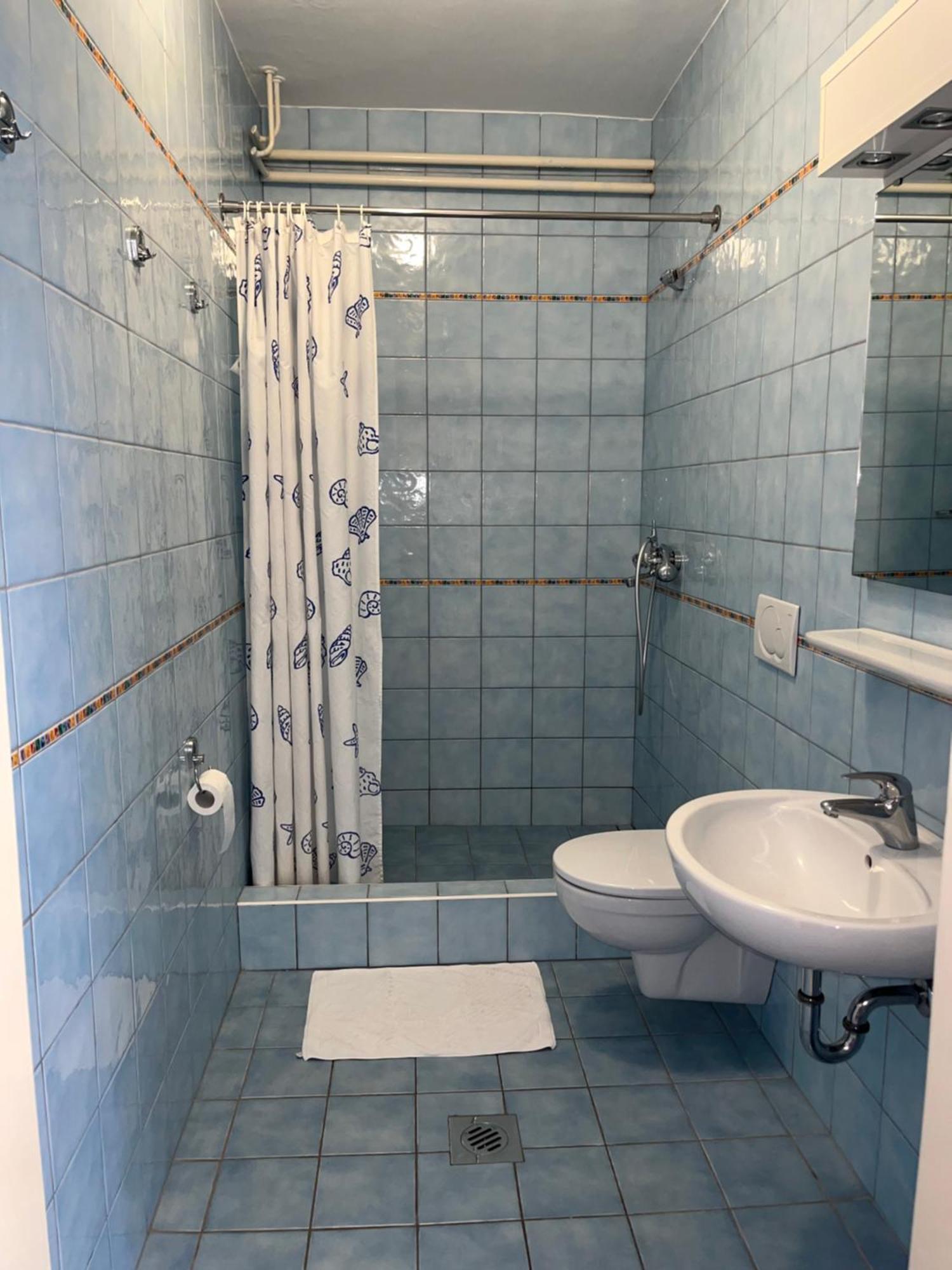 Apartments Horvat Порторож Экстерьер фото
