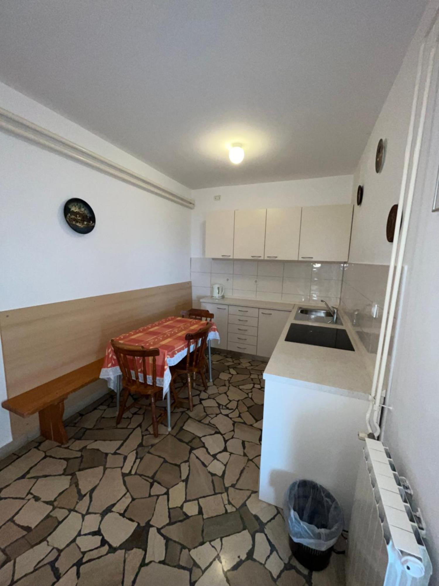 Apartments Horvat Порторож Экстерьер фото
