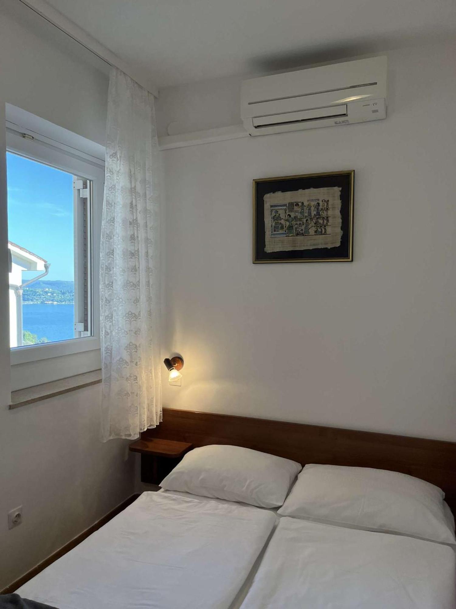 Apartments Horvat Порторож Экстерьер фото
