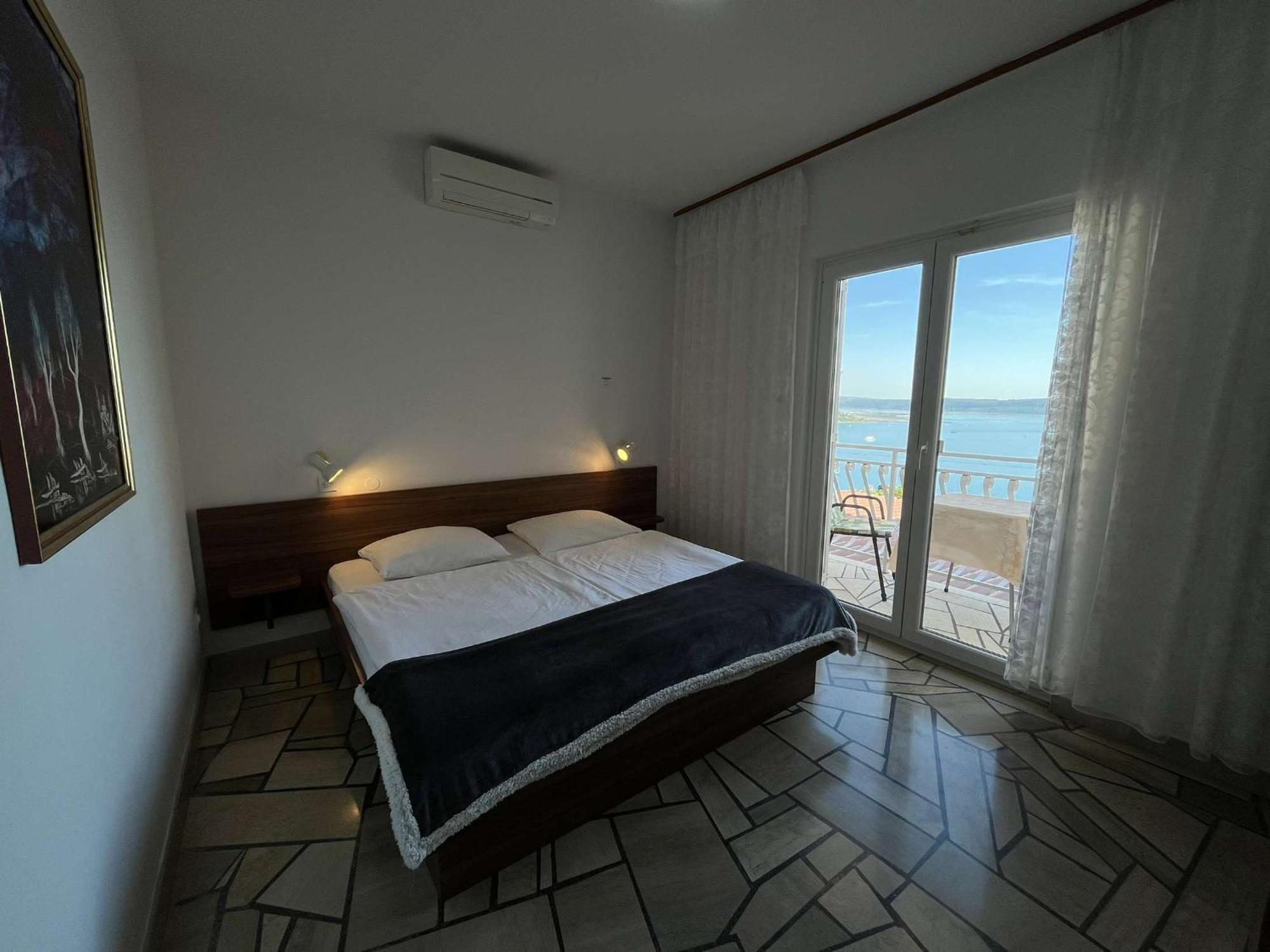 Apartments Horvat Порторож Экстерьер фото