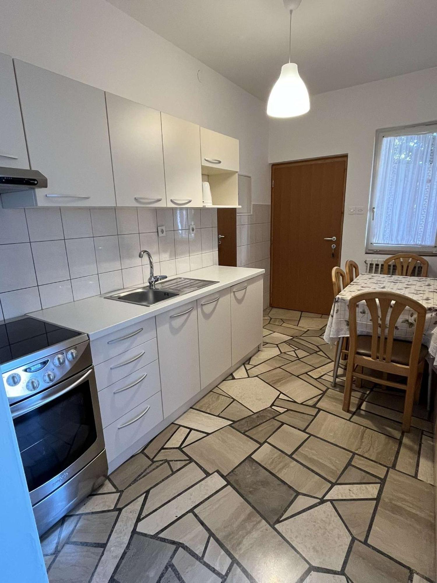 Apartments Horvat Порторож Экстерьер фото