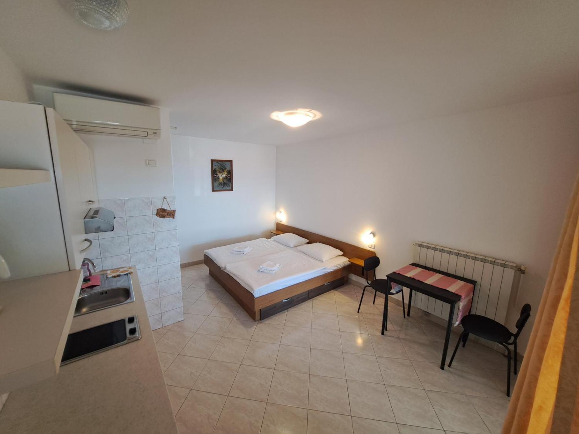 Apartments Horvat Порторож Экстерьер фото
